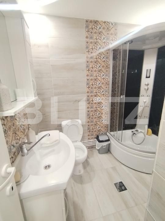 Spațiu comercial de închiriat Sud-Vest - 183831SIC | BLITZ Botoșani | Poza4