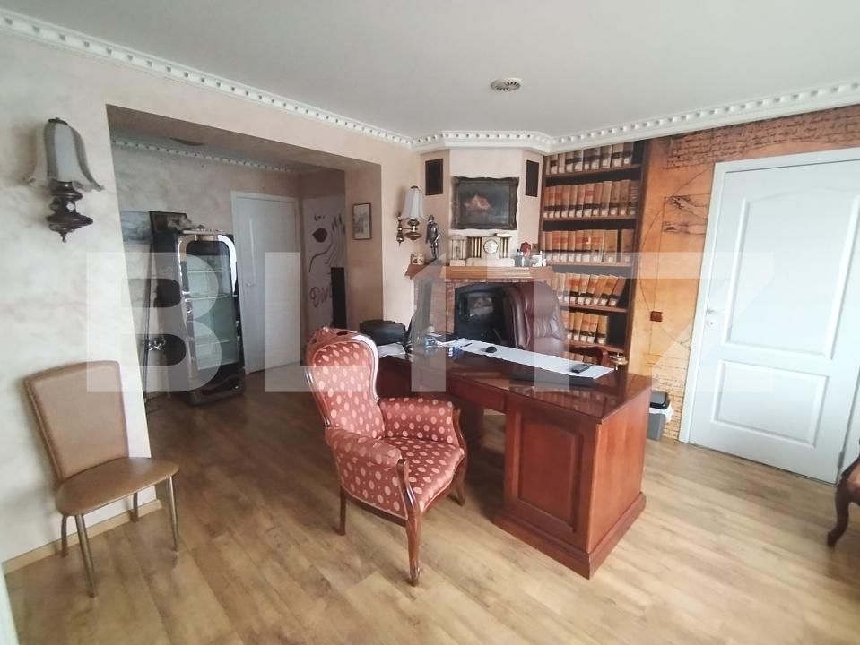 Spațiu comercial de închiriat Sud-Vest - 183831SIC | BLITZ Botoșani | Poza1
