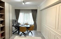 Apartament premium 4 camere, etaj 1, complet renovat, zona Piața Mare