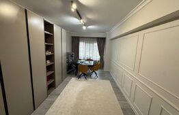 Apartament premium 4 camere, etaj 1, complet renovat, zona Piața Mare