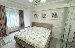 Apartament premium 4 camere, etaj 1, complet renovat, zona Piața Mare