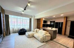 Apartament premium 4 camere, etaj 1, complet renovat, zona Piața Mare