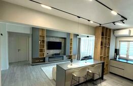 Apartament premium 4 camere, etaj 1, complet renovat, zona Piața Mare