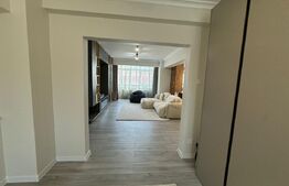 Apartament premium 4 camere, etaj 1, complet renovat, zona Piața Mare