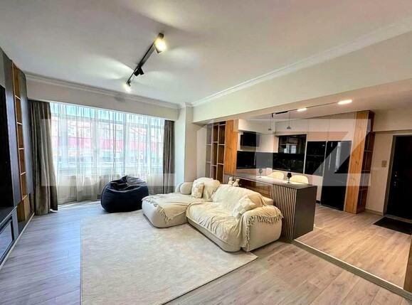 Apartament de vânzare 4 camere Ultracentral - 183891AV | BLITZ Botoșani | Poza1