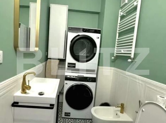 Apartament de vânzare 4 camere Ultracentral - 183891AV | BLITZ Botoșani | Poza7