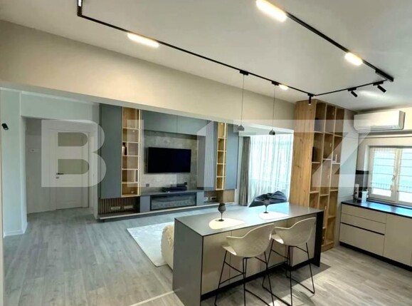 Apartament de vânzare 4 camere Ultracentral - 183891AV | BLITZ Botoșani | Poza2