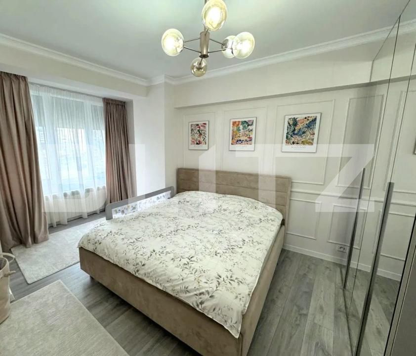 Apartament de vânzare 4 camere Ultracentral - 183891AV | BLITZ Botoșani | Poza3