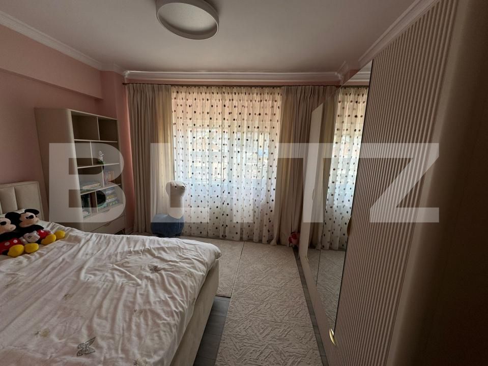 Apartament de vânzare 4 camere Ultracentral - 183891AV | BLITZ Botoșani | Poza4