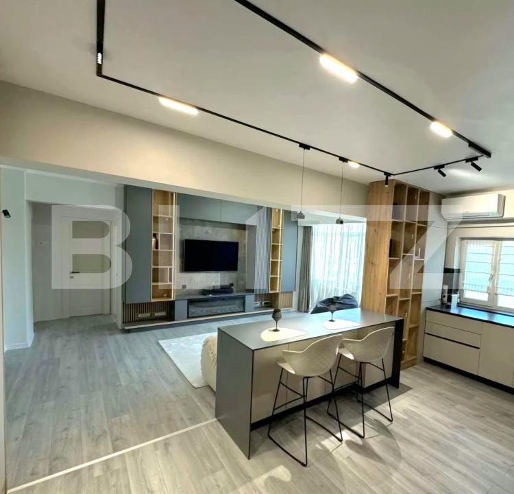 Apartament de vânzare 4 camere Ultracentral - 183891AV | BLITZ Botoșani | Poza2