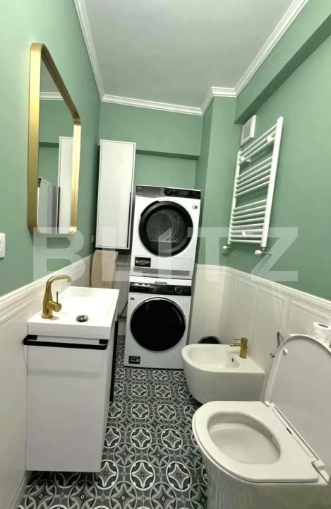 Apartament de vânzare 4 camere Ultracentral - 183891AV | BLITZ Botoșani | Poza7