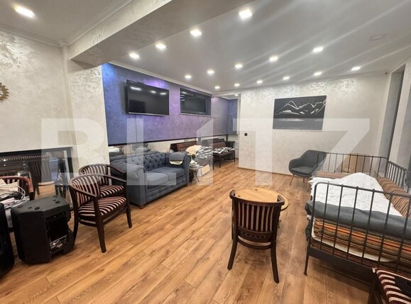 Spațiu comercial de vânzare Sud-Est - 183969SVC | BLITZ Botoșani | Poza6