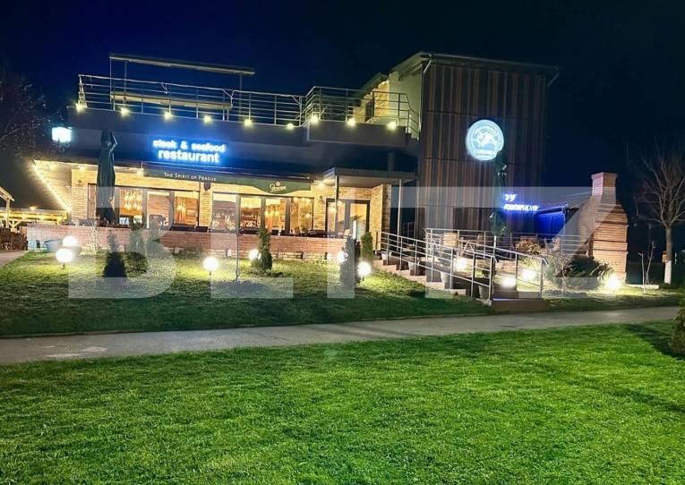 Spațiu comercial de vânzare Sud-Est - 183969SVC | BLITZ Botoșani | Poza1