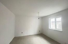 Casă semifinisată – teren 549 mp – construcție 2022 Botosani