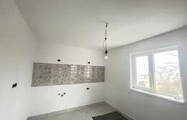 Casă semifinisată – teren 549 mp – construcție 2022 Botosani