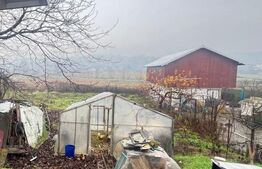 Casă semifinisată – teren 549 mp – construcție 2022 Botosani