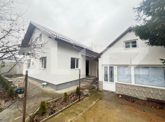 Casa de vânzare 3 camere Nord-Est - 183971CV | BLITZ Botoșani | Poza1