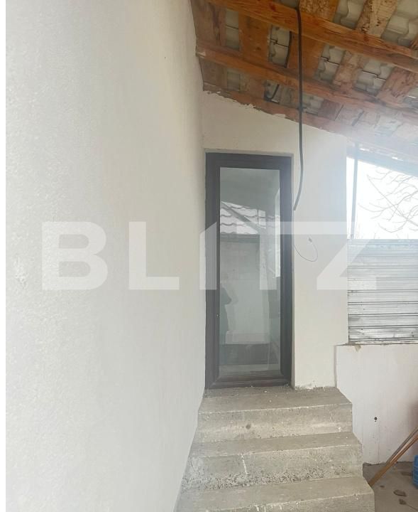 Casa de vânzare 3 camere Nord-Est - 183971CV | BLITZ Botoșani | Poza4