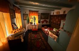 Casa Soroceni 2300mp