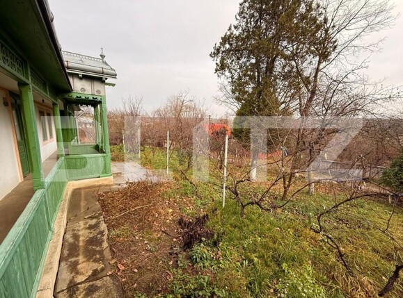 Casa de vânzare 4 camere Exterior Vest - 184145CV | BLITZ Botoșani | Poza12