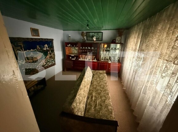 Casa de vânzare 4 camere Exterior Vest - 184145CV | BLITZ Botoșani | Poza1