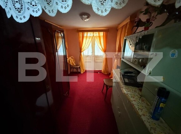 Casa de vânzare 4 camere Exterior Vest - 184145CV | BLITZ Botoșani | Poza3