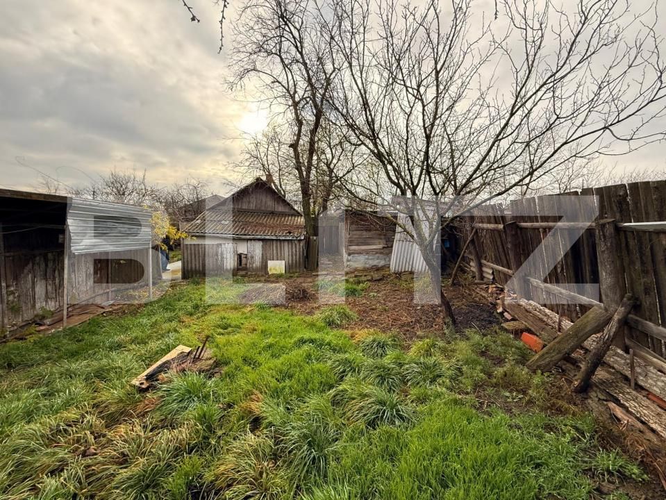 Casa de vânzare 4 camere Exterior Vest - 184145CV | BLITZ Botoșani | Poza17