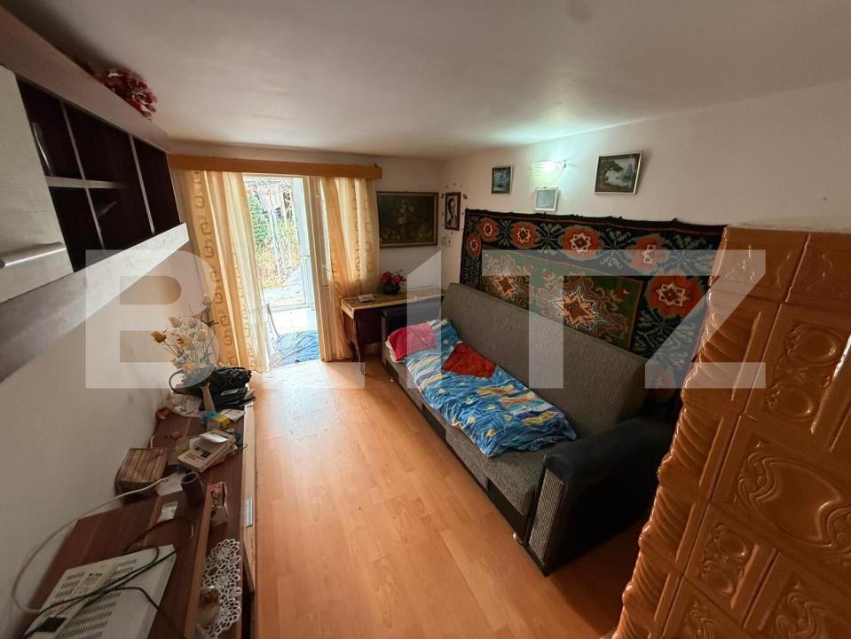 Casa de vânzare 4 camere Exterior Vest - 184145CV | BLITZ Botoșani | Poza5