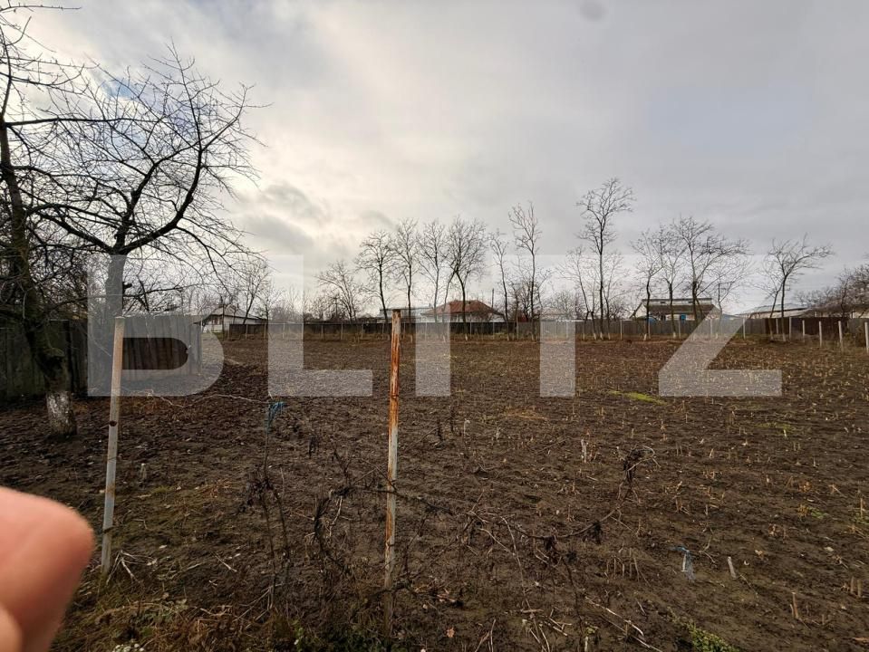 Casa de vânzare 4 camere Exterior Vest - 184145CV | BLITZ Botoșani | Poza15