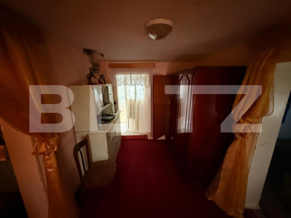 Casa de vânzare 4 camere Exterior Vest - 184145CV | BLITZ Botoșani | Poza4
