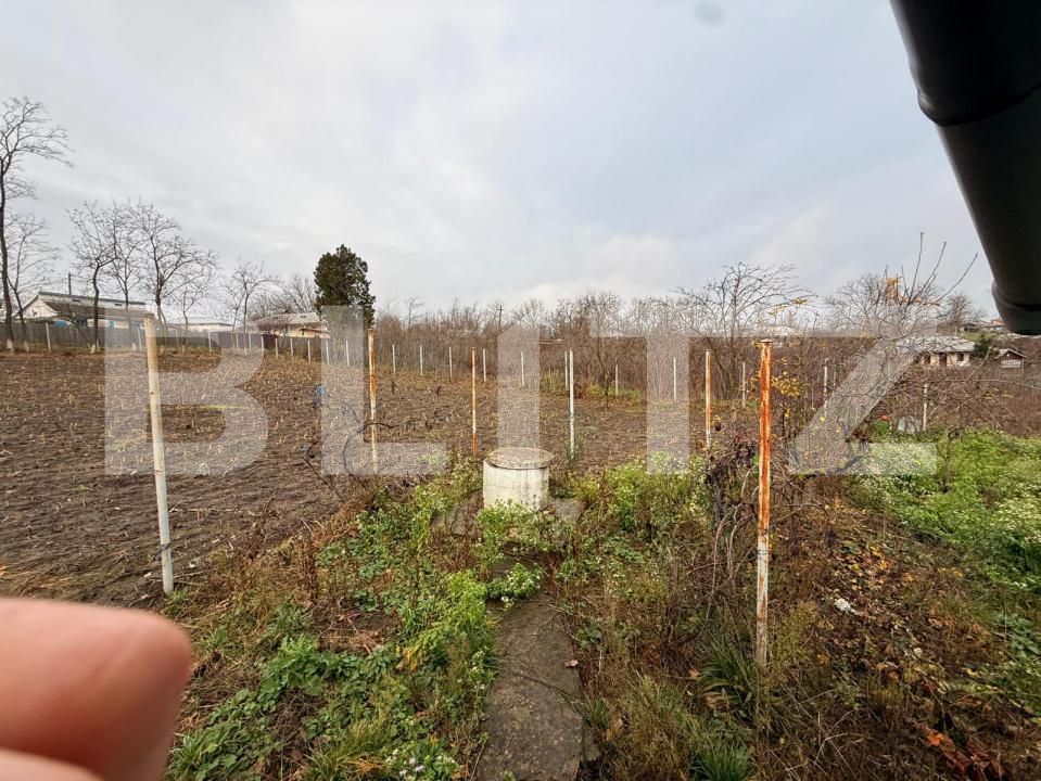 Casa de vânzare 4 camere Exterior Vest - 184145CV | BLITZ Botoșani | Poza14