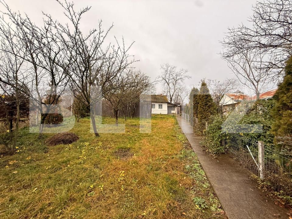 Casa de vânzare 4 camere Exterior Vest - 184145CV | BLITZ Botoșani | Poza13