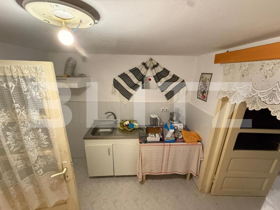 Casa de vânzare 4 camere Exterior Vest - 184145CV | BLITZ Botoșani | Poza6