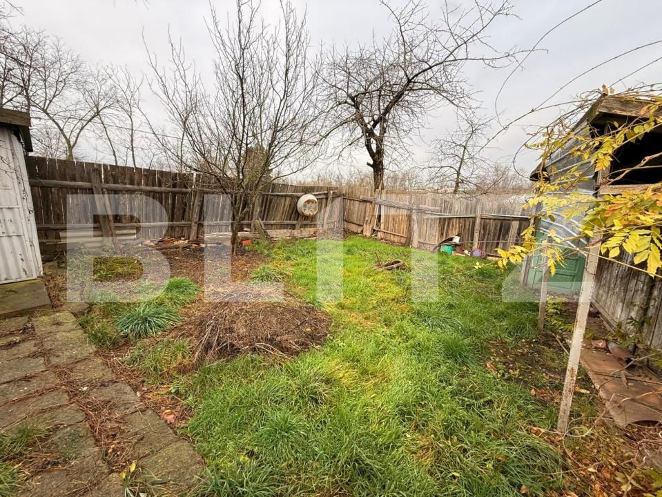 Casa de vânzare 4 camere Exterior Vest - 184145CV | BLITZ Botoșani | Poza16