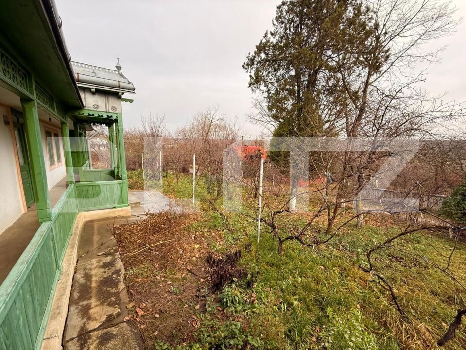 Casa de vânzare 4 camere Exterior Vest - 184145CV | BLITZ Botoșani | Poza12