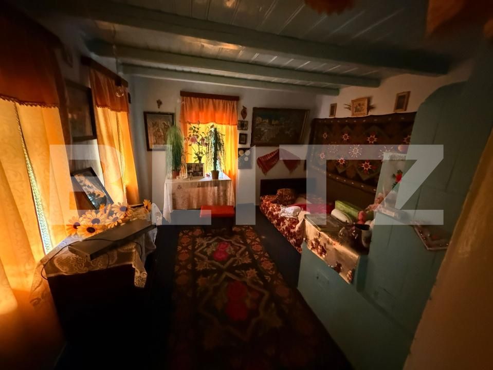 Casa de vânzare 4 camere Exterior Vest - 184145CV | BLITZ Botoșani | Poza2