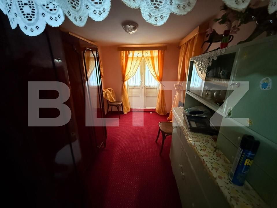 Casa de vânzare 4 camere Exterior Vest - 184145CV | BLITZ Botoșani | Poza3