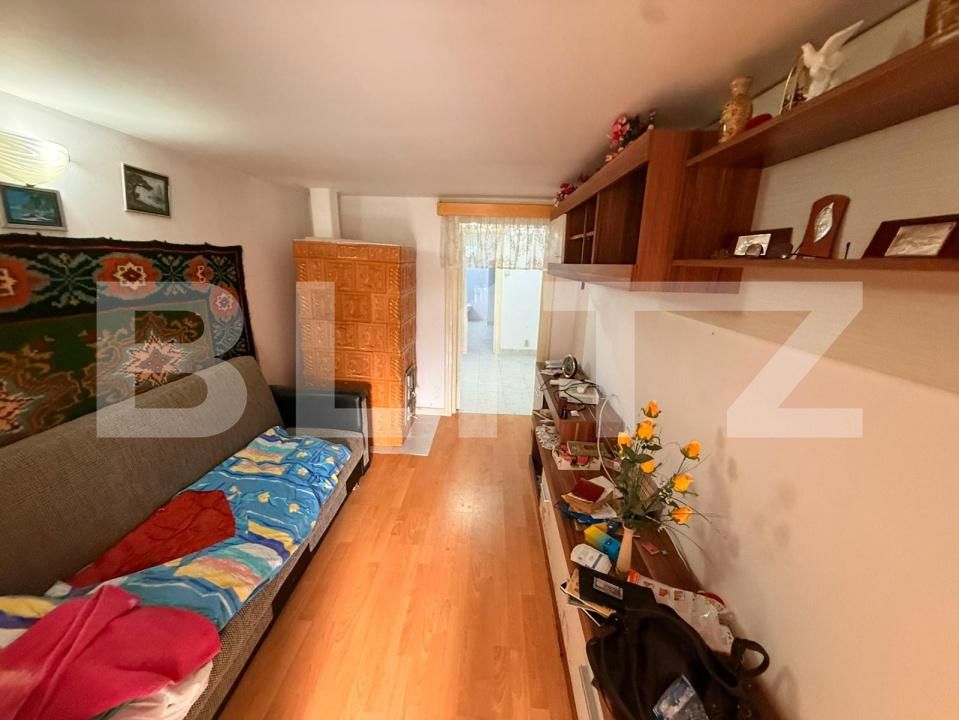 Casa de vânzare 4 camere Exterior Vest - 184145CV | BLITZ Botoșani | Poza7