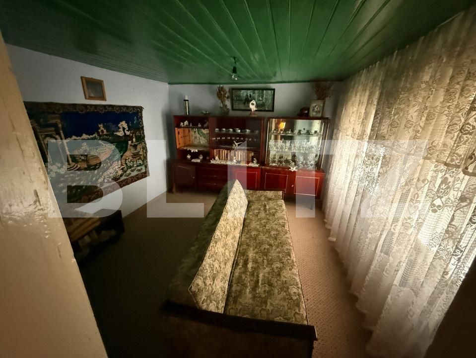 Casa de vânzare 4 camere Exterior Vest - 184145CV | BLITZ Botoșani | Poza1