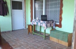 Casă, teren, anexe – Unțeni, Burlești - Proprietate cu potențial!