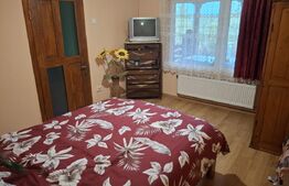 Casă, teren, anexe – Unțeni, Burlești - Proprietate cu potențial!