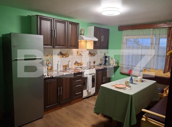 Casa de vânzare 4 camere Est - 184171CV | BLITZ Botoșani | Poza1