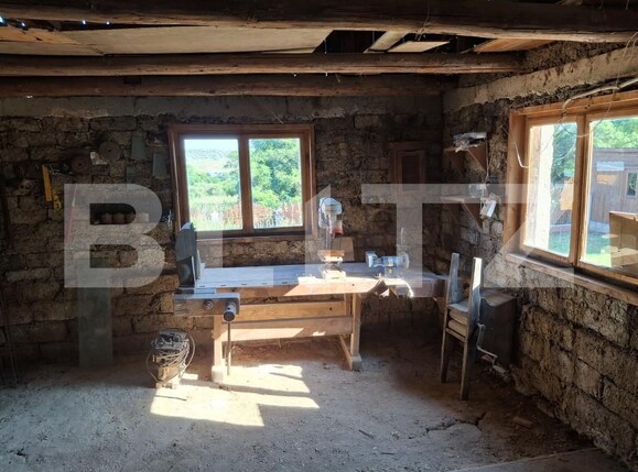 Casa de vânzare 4 camere Est - 184171CV | BLITZ Botoșani | Poza11