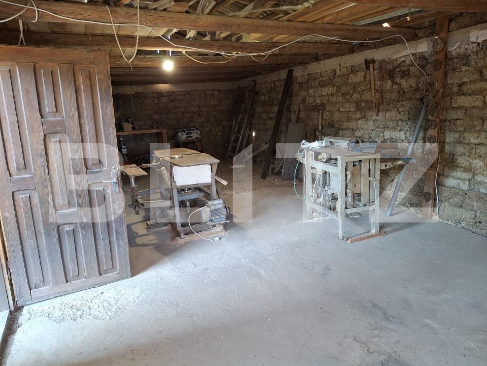 Casa de vânzare 4 camere Est - 184171CV | BLITZ Botoșani | Poza3
