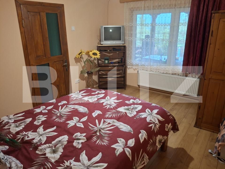 Casa de vânzare 4 camere Est - 184171CV | BLITZ Botoșani | Poza2