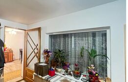 Casă cu mansardă, Cornisa – Botoșani | Teren 509 mp | 4 camere