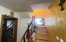 Casă cu mansardă, Cornisa – Botoșani | Teren 509 mp | 4 camere