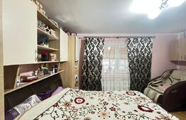 Casă cu mansardă, Cornisa – Botoșani | Teren 509 mp | 4 camere