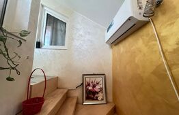 Casă cu mansardă, Cornisa – Botoșani | Teren 509 mp | 4 camere