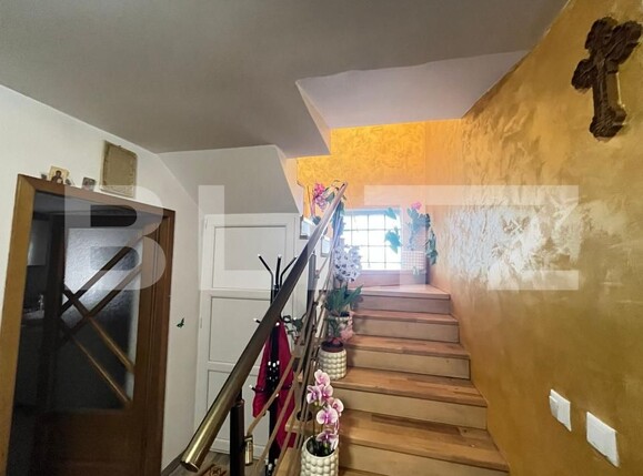 Casa de vânzare 4 camere Vest - 184366CV | BLITZ Botoșani | Poza5